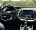 Черный Чери Jetour X70, объемом двигателя 1.5 л и пробегом 59 тыс. км за 14500 $, фото 17 на Automoto.ua