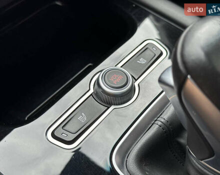 Чорний Чері Jetour X70, об'ємом двигуна 1.5 л та пробігом 59 тис. км за 14300 $, фото 26 на Automoto.ua