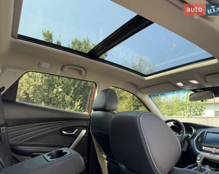 Красный Чери Jetour X70, объемом двигателя 1.5 л и пробегом 62 тыс. км за 14990 $, фото 29 на Automoto.ua