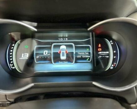 Красный Чери Jetour X70, объемом двигателя 1.5 л и пробегом 52 тыс. км за 15500 $, фото 22 на Automoto.ua