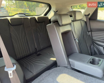 Красный Чери Jetour X70, объемом двигателя 1.5 л и пробегом 62 тыс. км за 14990 $, фото 30 на Automoto.ua