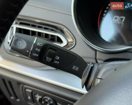 Красный Чери Jetour X70, объемом двигателя 1.5 л и пробегом 62 тыс. км за 14990 $, фото 20 на Automoto.ua