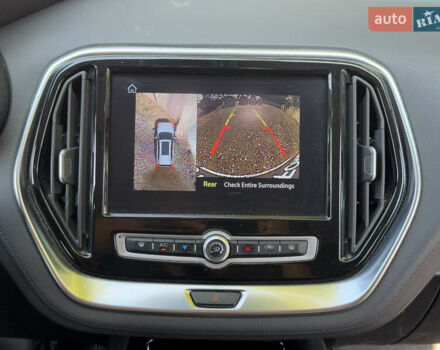 Красный Чери Jetour X70, объемом двигателя 1.5 л и пробегом 62 тыс. км за 14990 $, фото 28 на Automoto.ua