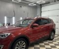 Красный Чери Jetour X70, объемом двигателя 1.5 л и пробегом 52 тыс. км за 15500 $, фото 29 на Automoto.ua