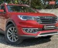 Красный Чери Jetour X70, объемом двигателя 1.5 л и пробегом 62 тыс. км за 16490 $, фото 1 на Automoto.ua