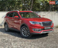 Красный Чери Jetour X70, объемом двигателя 1.5 л и пробегом 62 тыс. км за 14990 $, фото 1 на Automoto.ua