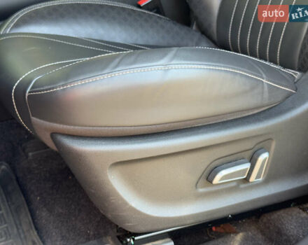 Красный Чери Jetour X70, объемом двигателя 1.5 л и пробегом 62 тыс. км за 14990 $, фото 24 на Automoto.ua