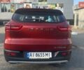 Красный Чери Jetour X70, объемом двигателя 1.5 л и пробегом 60 тыс. км за 15500 $, фото 2 на Automoto.ua