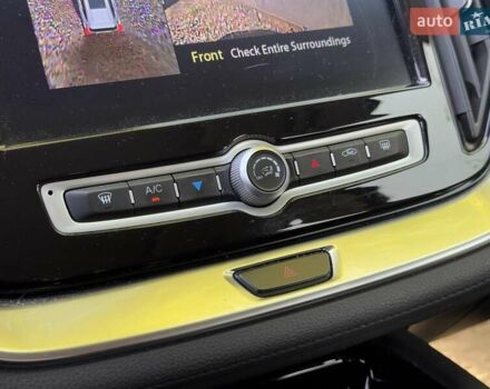 Красный Чери Jetour X70, объемом двигателя 1.5 л и пробегом 62 тыс. км за 16490 $, фото 26 на Automoto.ua