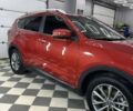 Красный Чери Jetour X70, объемом двигателя 1.5 л и пробегом 52 тыс. км за 15500 $, фото 28 на Automoto.ua