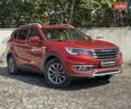 Червоний Чері Jetour X70, об'ємом двигуна 1.5 л та пробігом 62 тис. км за 16490 $, фото 1 на Automoto.ua