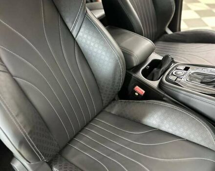 Красный Чери Jetour X70, объемом двигателя 1.5 л и пробегом 52 тыс. км за 15500 $, фото 19 на Automoto.ua