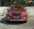 Красный Чери Jetour X70, объемом двигателя 1.5 л и пробегом 62 тыс. км за 16490 $, фото 3 на Automoto.ua