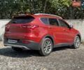 Красный Чери Jetour X70, объемом двигателя 1.5 л и пробегом 62 тыс. км за 16490 $, фото 8 на Automoto.ua
