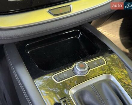 Красный Чери Jetour X70, объемом двигателя 1.5 л и пробегом 62 тыс. км за 16490 $, фото 25 на Automoto.ua