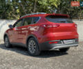 Красный Чери Jetour X70, объемом двигателя 1.5 л и пробегом 62 тыс. км за 14990 $, фото 5 на Automoto.ua