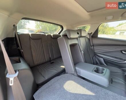 Красный Чери Jetour X70, объемом двигателя 1.5 л и пробегом 62 тыс. км за 16490 $, фото 29 на Automoto.ua
