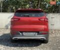 Красный Чери Jetour X70, объемом двигателя 1.5 л и пробегом 62 тыс. км за 16490 $, фото 7 на Automoto.ua