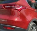 Красный Чери Jetour X70, объемом двигателя 1.5 л и пробегом 62 тыс. км за 16490 $, фото 9 на Automoto.ua