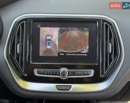 Красный Чери Jetour X70, объемом двигателя 1.5 л и пробегом 62 тыс. км за 16490 $, фото 27 на Automoto.ua