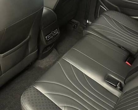 Красный Чери Jetour X70, объемом двигателя 1.5 л и пробегом 52 тыс. км за 15500 $, фото 16 на Automoto.ua