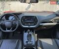Красный Чери Jetour X70, объемом двигателя 1.5 л и пробегом 62 тыс. км за 16490 $, фото 14 на Automoto.ua