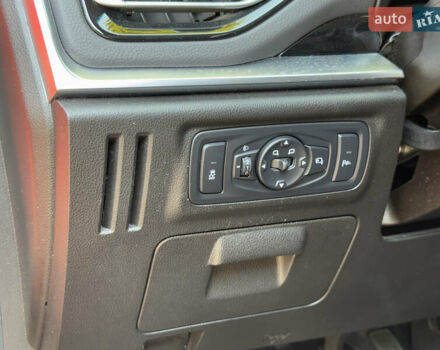 Красный Чери Jetour X70, объемом двигателя 1.5 л и пробегом 62 тыс. км за 14990 $, фото 23 на Automoto.ua