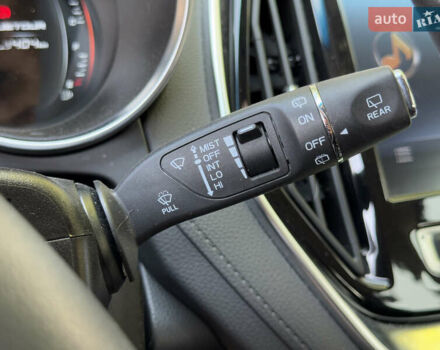 Красный Чери Jetour X70, объемом двигателя 1.5 л и пробегом 62 тыс. км за 14990 $, фото 21 на Automoto.ua