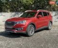 Красный Чери Jetour X70, объемом двигателя 1.5 л и пробегом 62 тыс. км за 16490 $, фото 4 на Automoto.ua