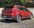 Красный Чери Jetour X70, объемом двигателя 1.5 л и пробегом 62 тыс. км за 14990 $, фото 8 на Automoto.ua