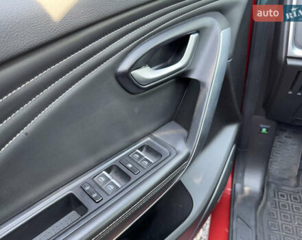 Красный Чери Jetour X70, объемом двигателя 1.5 л и пробегом 62 тыс. км за 14990 $, фото 22 на Automoto.ua