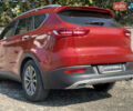 Красный Чери Jetour X70, объемом двигателя 1.5 л и пробегом 62 тыс. км за 14990 $, фото 6 на Automoto.ua
