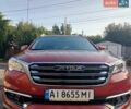Красный Чери Jetour X70, объемом двигателя 1.5 л и пробегом 60 тыс. км за 15500 $, фото 3 на Automoto.ua