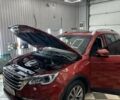 Красный Чери Jetour X70, объемом двигателя 1.5 л и пробегом 52 тыс. км за 15500 $, фото 27 на Automoto.ua