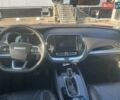 Красный Чери Jetour X70, объемом двигателя 1.5 л и пробегом 60 тыс. км за 15500 $, фото 4 на Automoto.ua
