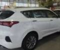 Чери Jetour X70, объемом двигателя 1.5 л и пробегом 0 тыс. км за 20886 $, фото 22 на Automoto.ua