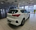 купить новое авто Чери Jetour X70 2022 года от официального дилера Галичина-Авто Чери фото