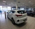 купити нове авто Чері Jetour X70 2022 року від офіційного дилера Галичина-Авто Чері фото