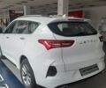 купити нове авто Чері Jetour X70 2022 року від офіційного дилера ПРАТ "Житомир-Авто" Чері фото