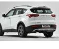 Чері Jetour X70, об'ємом двигуна 1.5 л та пробігом 0 тис. км за 21582 $, фото 5 на Automoto.ua