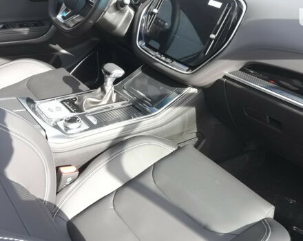 купить новое авто Чери Jetour X70 2022 года от официального дилера Сфера-Авто Чери фото