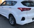 купить новое авто Чери Jetour X70 2022 года от официального дилера Фрунзе-Авто Chery Чери фото