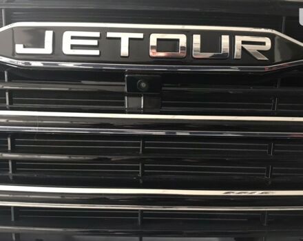 Чері Jetour X70, об'ємом двигуна 1.5 л та пробігом 0 тис. км за 22457 $, фото 23 на Automoto.ua