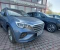 купити нове авто Чері Jetour X70 2022 року від офіційного дилера Криворізький Автоцентр Чері фото