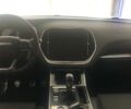 купити нове авто Чері Jetour X70 2022 року від офіційного дилера Фрунзе-Авто Chery Чері фото
