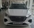купити нове авто Чері Jetour X70 2022 року від офіційного дилера ПРАТ "Житомир-Авто" Чері фото