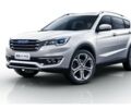 Чері Jetour X70, об'ємом двигуна 1.5 л та пробігом 0 тис. км за 20083 $, фото 6 на Automoto.ua