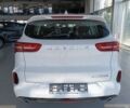 Чері Jetour X70, об'ємом двигуна 1.5 л та пробігом 0 тис. км за 20886 $, фото 7 на Automoto.ua