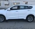 купить новое авто Чери Jetour X70 2022 года от официального дилера Фрунзе-Авто Chery Чери фото