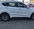 купить новое авто Чери Jetour X70 2022 года от официального дилера Фрунзе-Авто Chery Чери фото